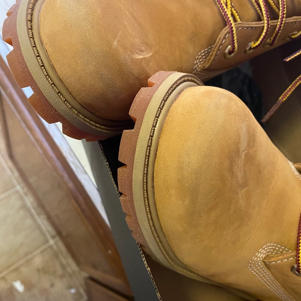 Timberland 3y - Picture 4 of 5